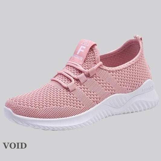 Women's Shoes Running Shoes - Void Word