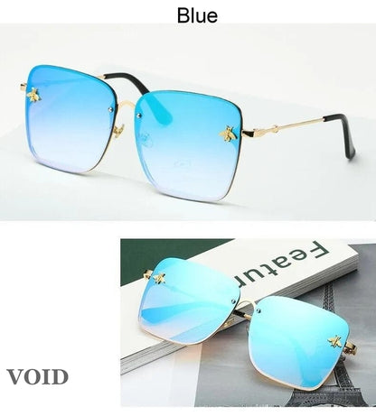 Valna Luxury Glasses - Void Word